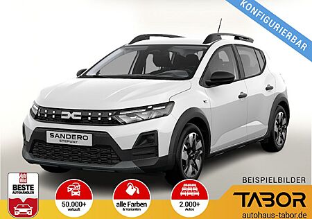 Dacia Sandero Stepway Essential TCe 110
