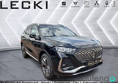 GWM Ora 03 Wey 03 Luxury PHEV CARPLAY*SHZ*LHZ*360°*PARKLEN