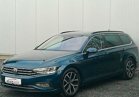 VW Passat Variant Volkswagen Busines R-Line/Virtual /LED/Pano