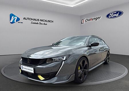 Peugeot 508 SW Hybrid4 360 PSE+Allrad+Pano