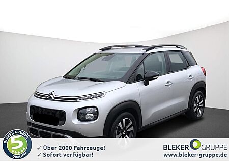 Citroën C3 Aircross PureTech 82 Shine