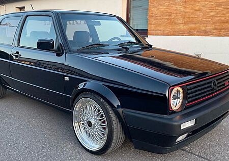 VW Golf Volkswagen 2.0 GTI GTI