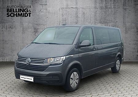 VW T6 Caravelle Volkswagen T6.1 Caravelle Comfortline 2.0 l TDI LR Aut