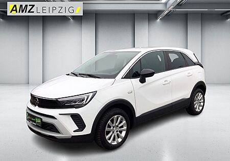 Opel Crossland X Crossland 1.2 Turbo Elegance *Bequemer Einstieg*