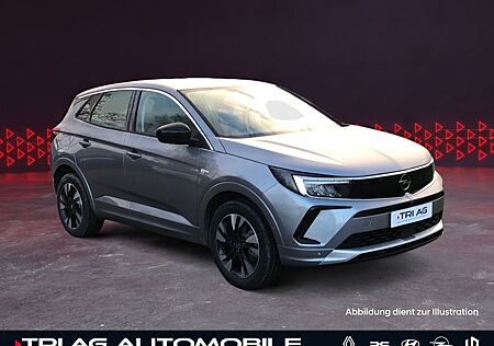 Opel Grandland X Grandland Design+Tech Einparkkamera Navi Klimaut