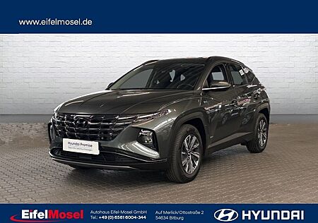 Hyundai Tucson 1.6 CRDi Mild Hybrid Select 4WD