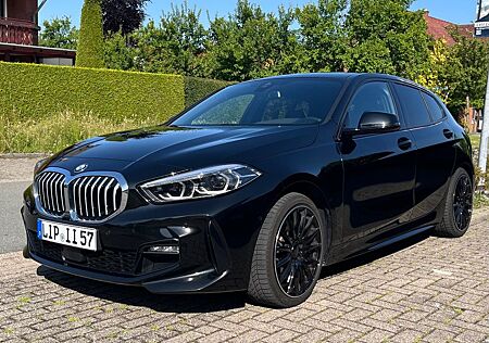 BMW 120d xDrive M Sport Business Garantie inkl. MwSt