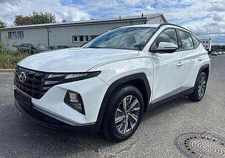 Hyundai Tucson Select 2WD Techno 1.6 CRDI