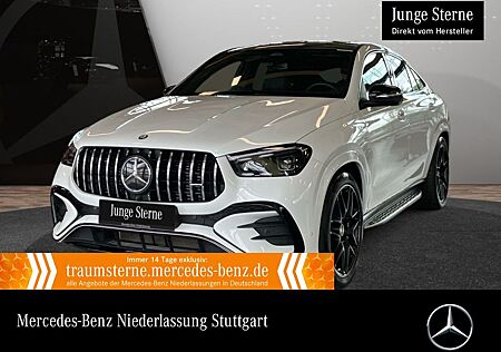 Mercedes-Benz GLE gebraucht kaufen Mercedes-Benz GLE 53 AMG HYBRID 4M Cp Premium/Pano/AHK/HuD/22"