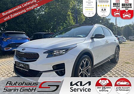 Kia XCeed 1.6 TGDI 204 DCT7 PLATINUM PANO-GSD