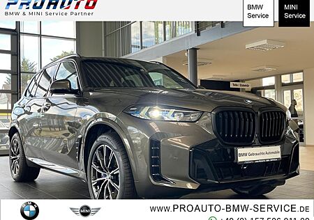 BMW X5 30d xDrive M Sport A-LED/HUD/AHK/Dr.AProf/HK/