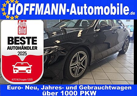 Mercedes-Benz A 180 AMG Advanced+ Navi,Parkassi+Kamera,