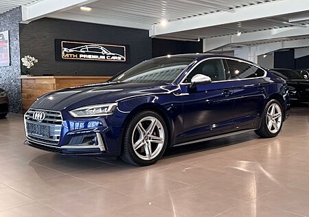 Audi S5 3.0TFSI tiptronic quattro Sportback MATRIX