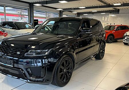 Land Rover Range Rover Sport HSE Dynamic D300 SDV6