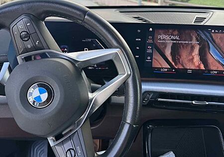 BMW X1 gebraucht kaufen BMW X1 sDrive18d Steptronic -