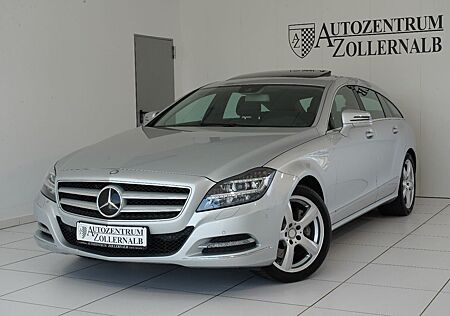 Mercedes-Benz CLS 350 Shooting Brake *1.HAND*SPORT-PAKET*DISTR