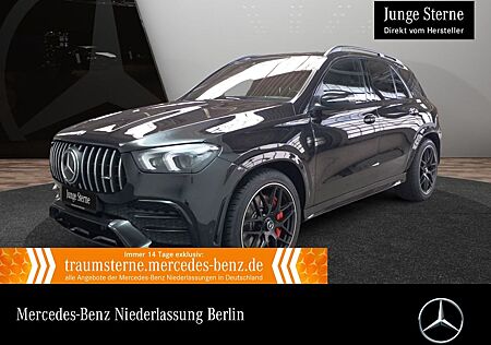 Mercedes-Benz GLE 53 4M+ AMG PerfAGA/AHK/Dist/Pano/Night/Ride+
