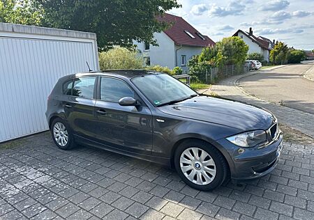 BMW 116i | Top gepflegt | 132.800 km