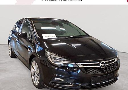 Opel Astra 1.6 D Start/Stop Automatik 120