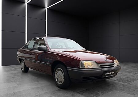 Opel Omega GL 2.4i*AUTOMATIK*83TKM*