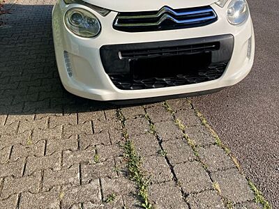 Citroën C1 PureTech 82 Airscape Feel Edition Airscap...