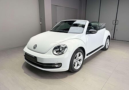 VW New Beetle Volkswagen Cabrio 2.0 tdi 150cv