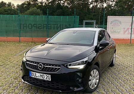 Opel Corsa 1.2 55kW - ZR NEU*APPLE CARPLAY