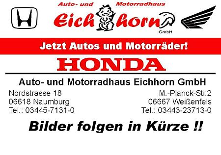 Honda CR-V 1,5 Turbo VTEC Executive 4-WD Schalter