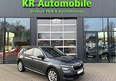 Skoda Kamiq Clever - Allwetter - RFK - LED