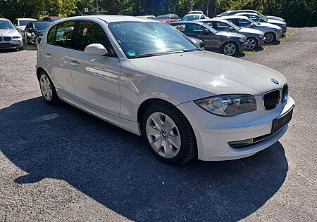 BMW 116i Klimaaut&PDC