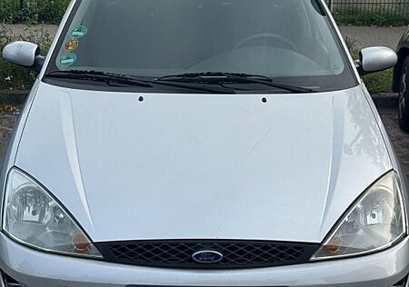 Ford Focus 1.6 Ambiente Ambiente