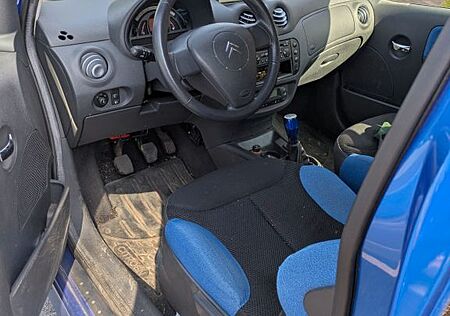 Citroën C2 HDi 70 Confort Confort