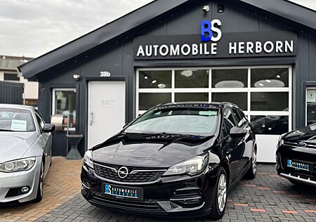 Opel Astra K Sports Tourer Edition/1Hand/Navi/Kamera