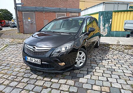 Opel Zafira Tourer 2.0 CDTI 7 Sitzplätze TÜV