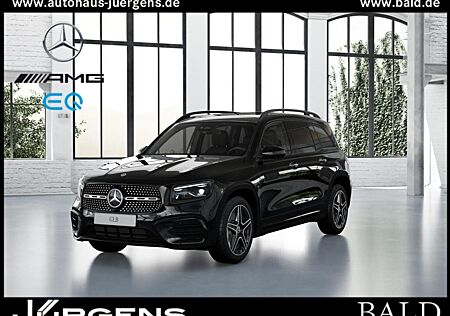 Mercedes-Benz GLB 220 4M AMG-Premium/ILS/Pano/AHK/360/Night