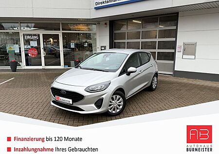 Ford Fiesta Cool Connect C & Navi LED Apple CarPlay A