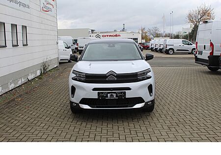 Citroën C5 Aircross MAX 136 DCS6 el. Heckklappe Navi LED