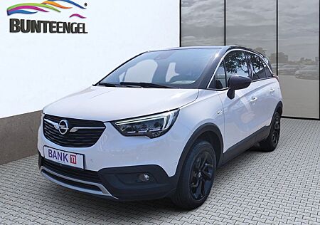 Opel Crossland X 1.2 Innovation Navi/LED/Kamera/AHK
