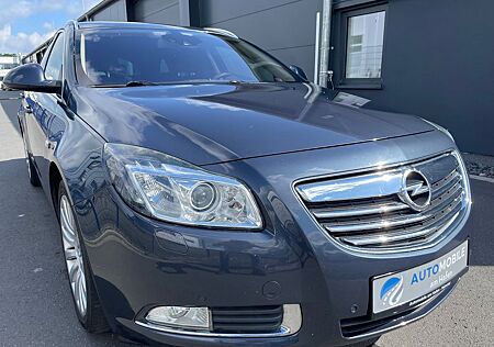 Opel Insignia A ST Sport 1.6*NAV*VOLL LEDER*TEM*PDC