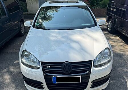 VW Golf Volkswagen 5 GT Sport