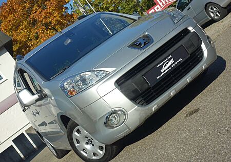 Peugeot Partner 1,6 Tepee Premium wenig KM Sitzheizung