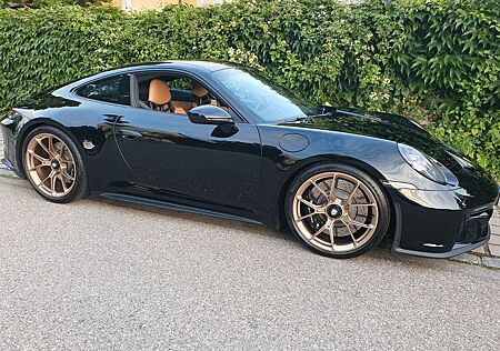 Porsche 992 GT3 Touring Exklusive Manufaktur