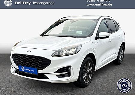 Ford Kuga 2.5 Duratec PHEV ST-LINE