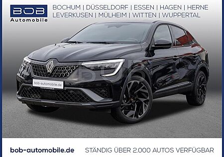 Renault Arkana ESPRIT ALPINE Mild Hybrid 160 EDC BOSE