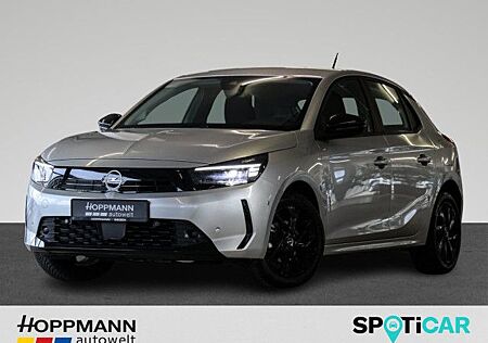 Opel Corsa F 1,2, LHZ, SHZ, PDC + Kamera, CarPlay