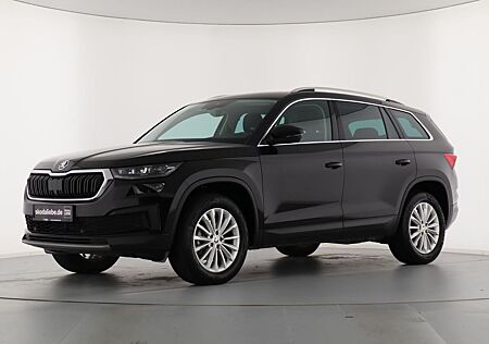 Skoda Kodiaq AMBITION 1.5TSI DSG 7-SITZE+ACC-TEMPOMAT