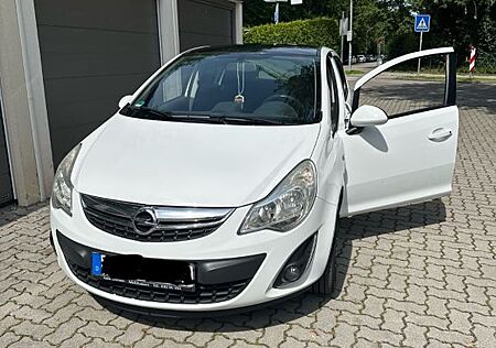 Opel Corsa 1.4 Color Edition Color Edition
