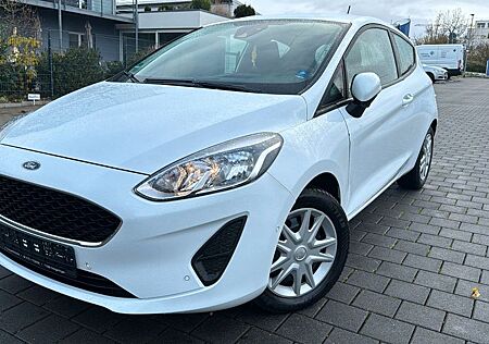 Ford Fiesta 1.1 Trend KLIMAAUTOMATIK*MTL*KAMERA*