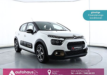 Citroën C3 1.2 PureTech 82 C-Series|CarPlay|Tempomat