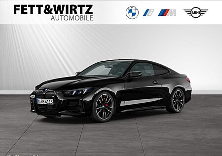 BMW M440i xDrive M Sport Pro|Glasdach|H/K|DA-Prof.